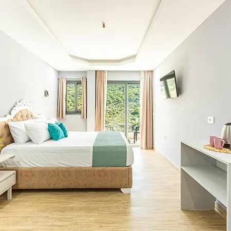 Appartement Sea Breeze 33 Llaman - Free Parking *