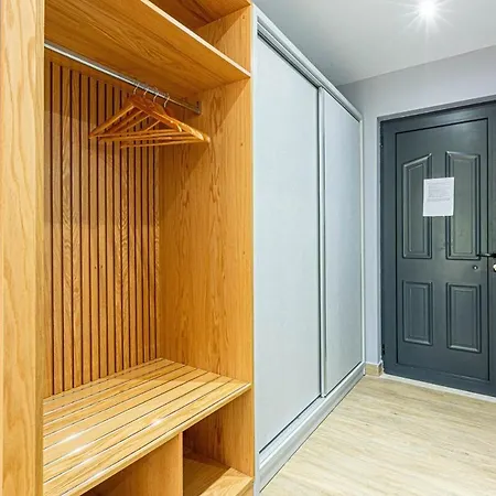 Sea Breeze 33 Llaman - Free Parking Appartement Himarë